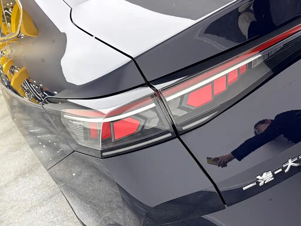Volkswagen Magotan — миниатюра 12