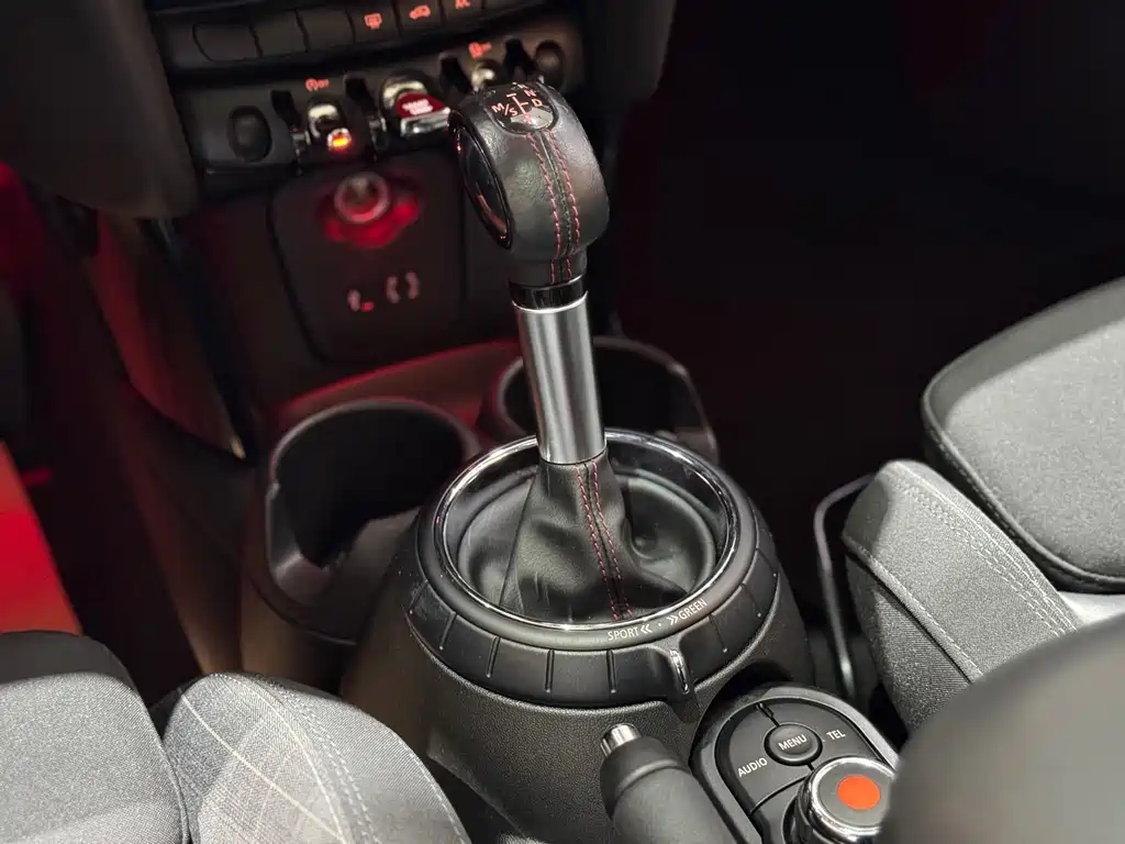 MINI Mini — миниатюра 10