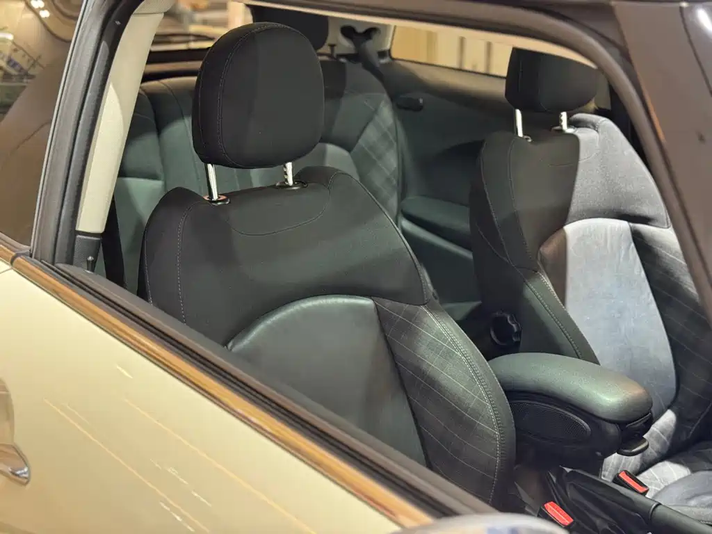 MINI Mini — миниатюра 14