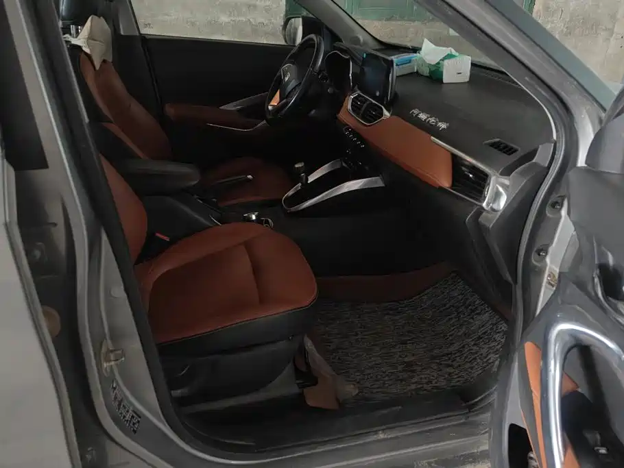 Baojun 510 — миниатюра 8