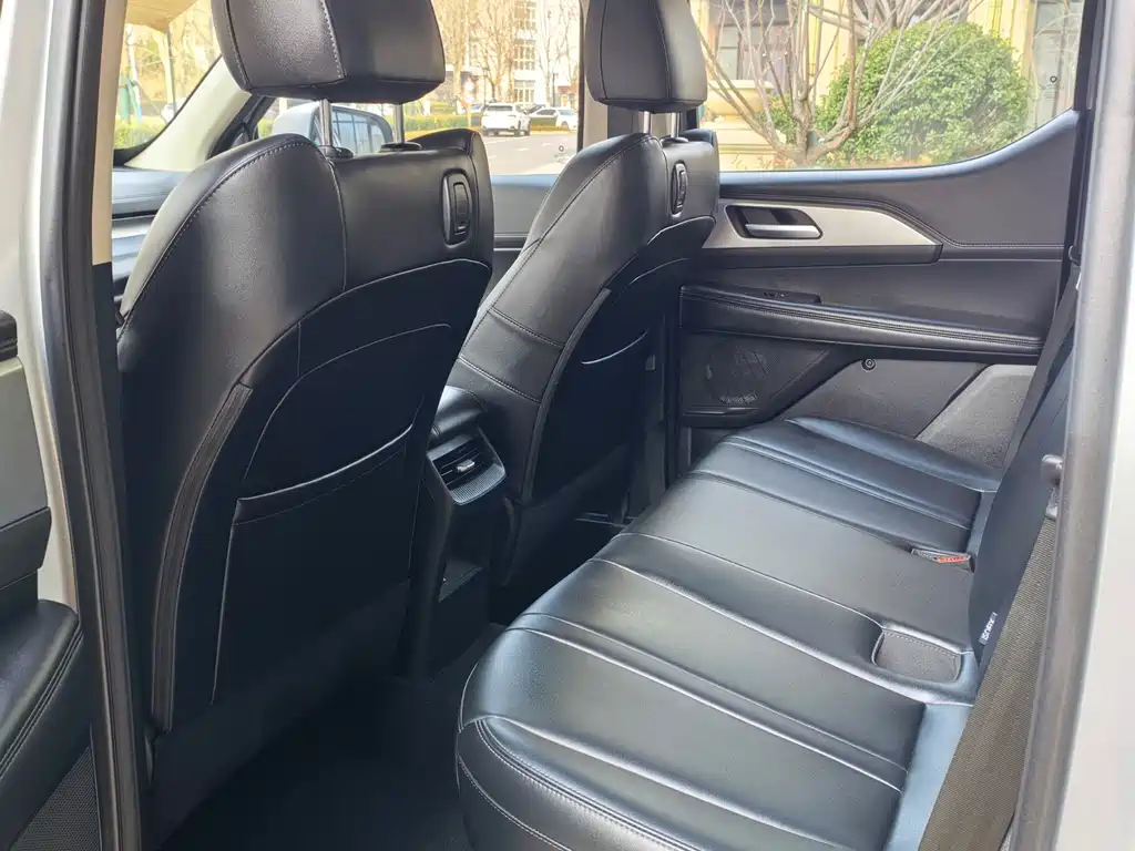 GREAT WALL KING KONG CANNON