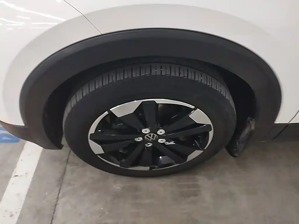 Volkswagen Tacqua — миниатюра 23