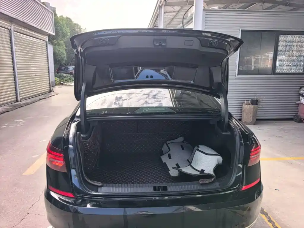 Volkswagen Passat — миниатюра 19