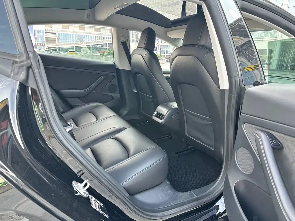 Tesla Model 3 — миниатюра 14