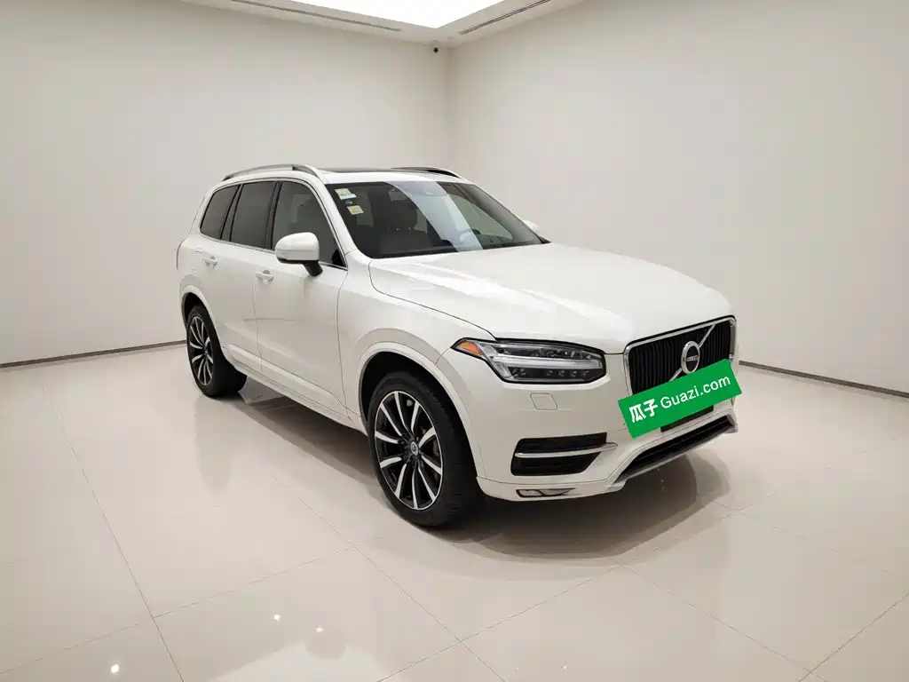 Volvo XC90 — миниатюра 3