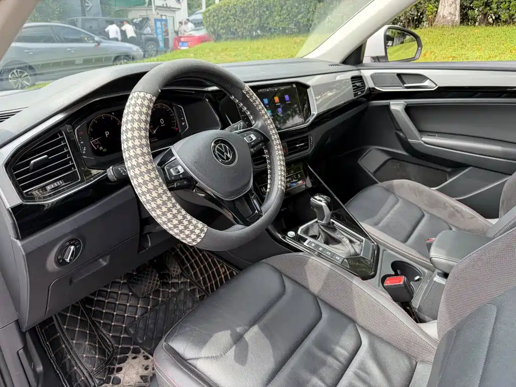 Volkswagen Tayron — миниатюра 7