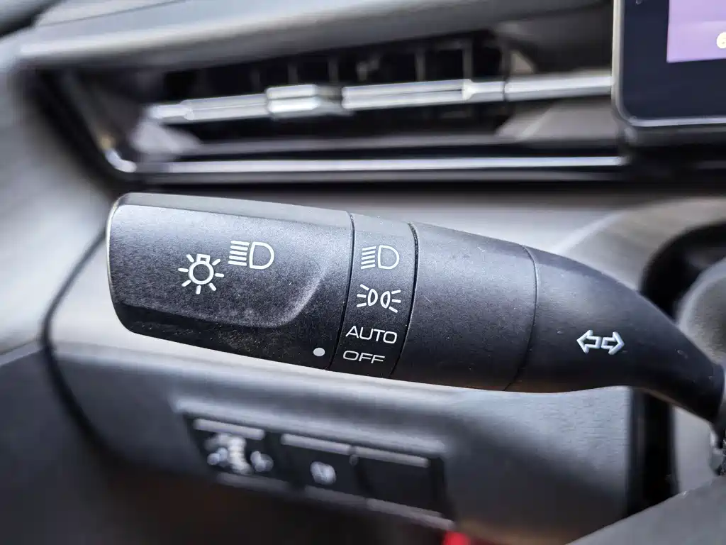 WULING WULING STARLIGHT