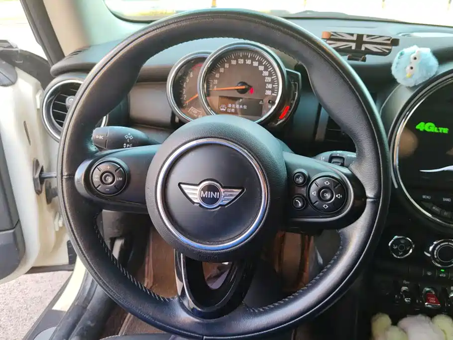 MINI Mini — миниатюра 15
