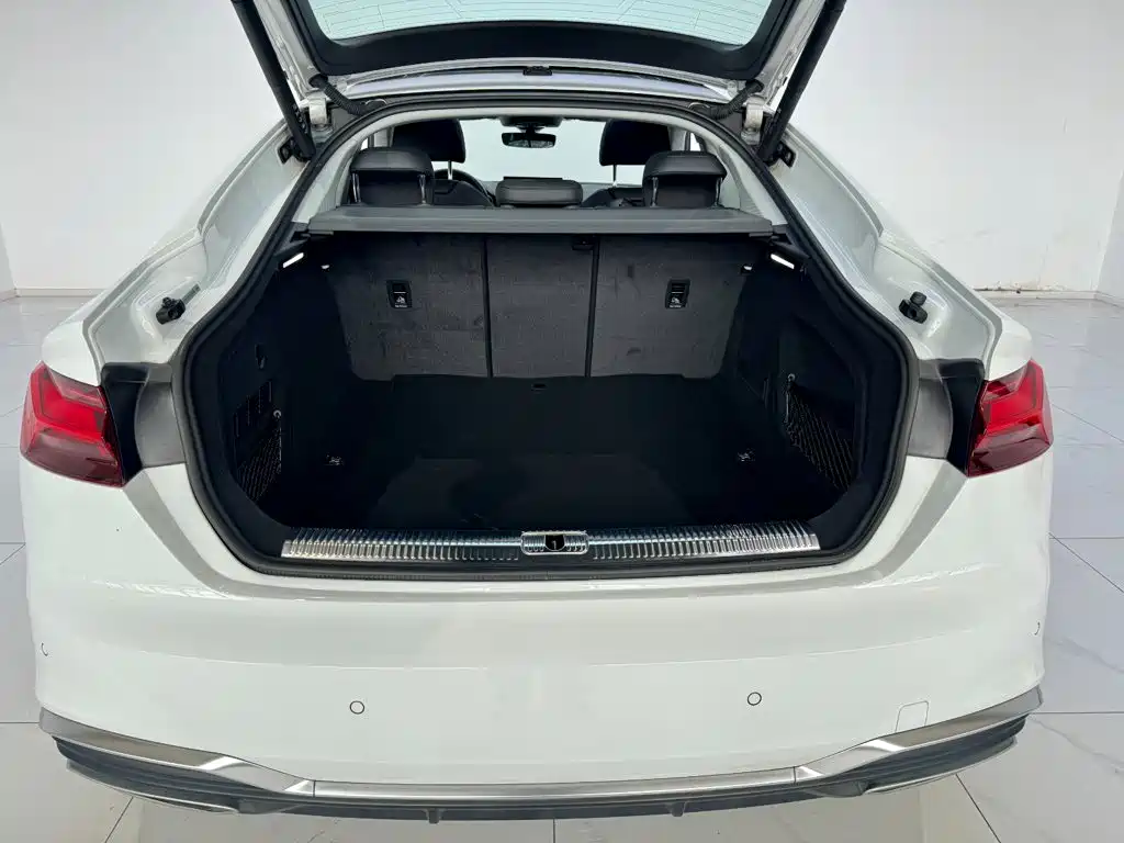 Audi A5 (Import) — миниатюра 6