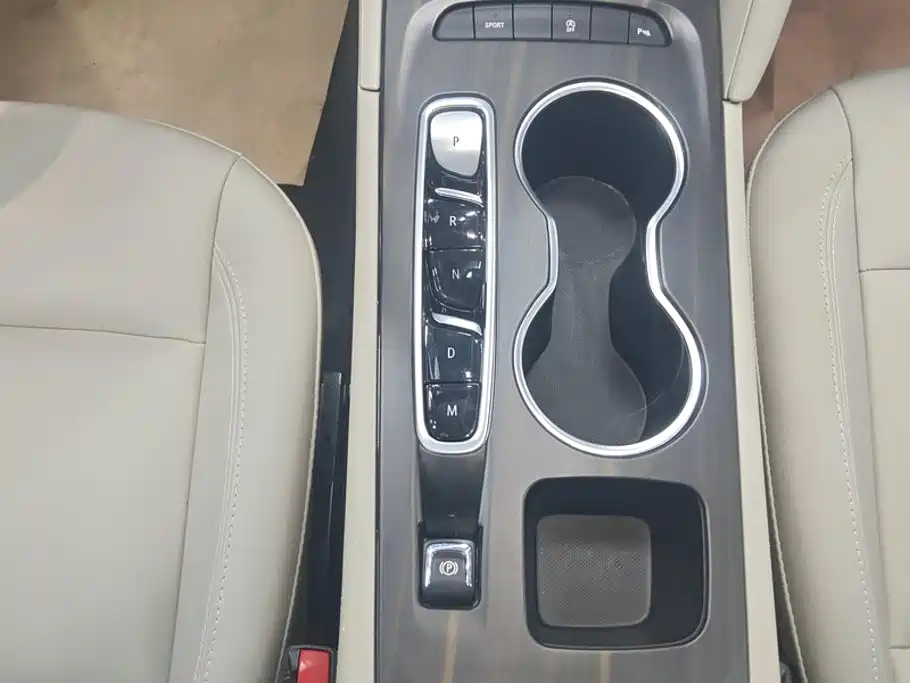 Buick Regal — миниатюра 16