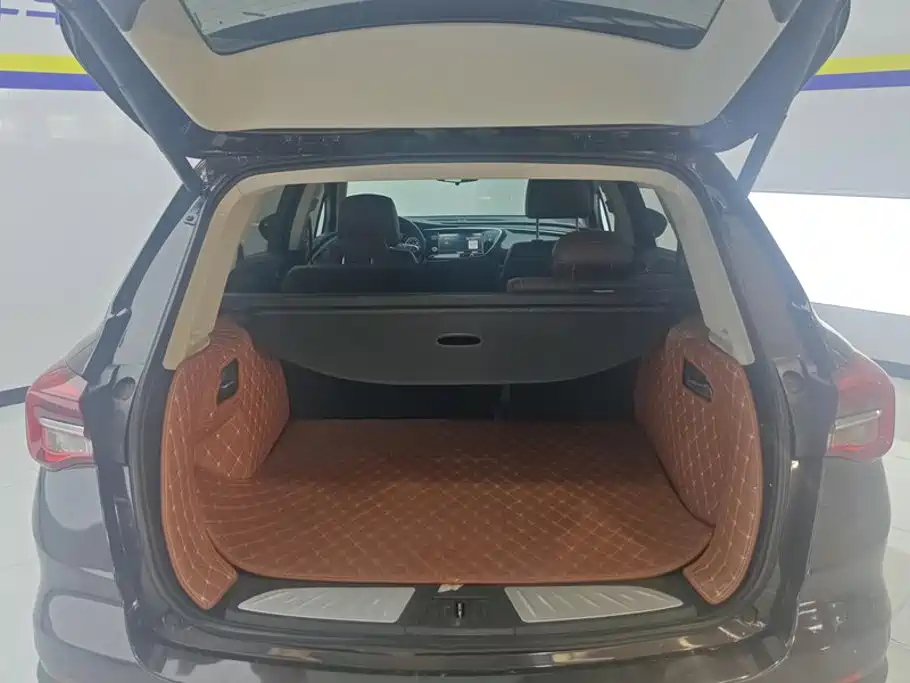 Buick Envision Plus — миниатюра 4