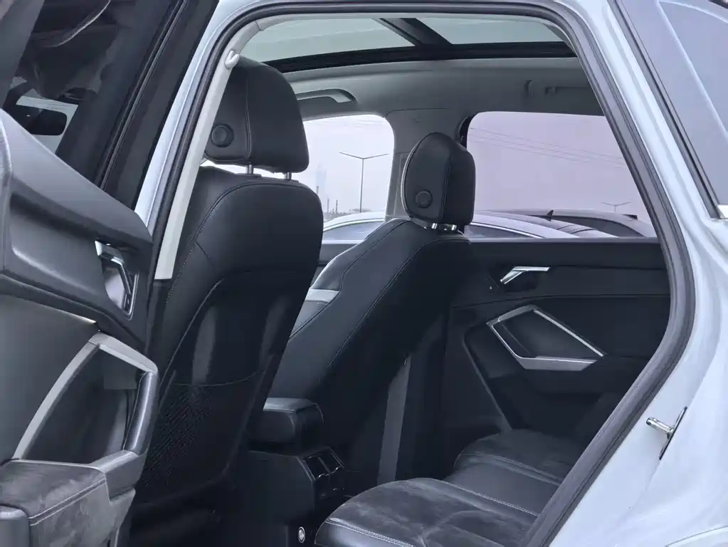 Audi Q3 35 TFSI Fashion Dynamic Type, фото 6