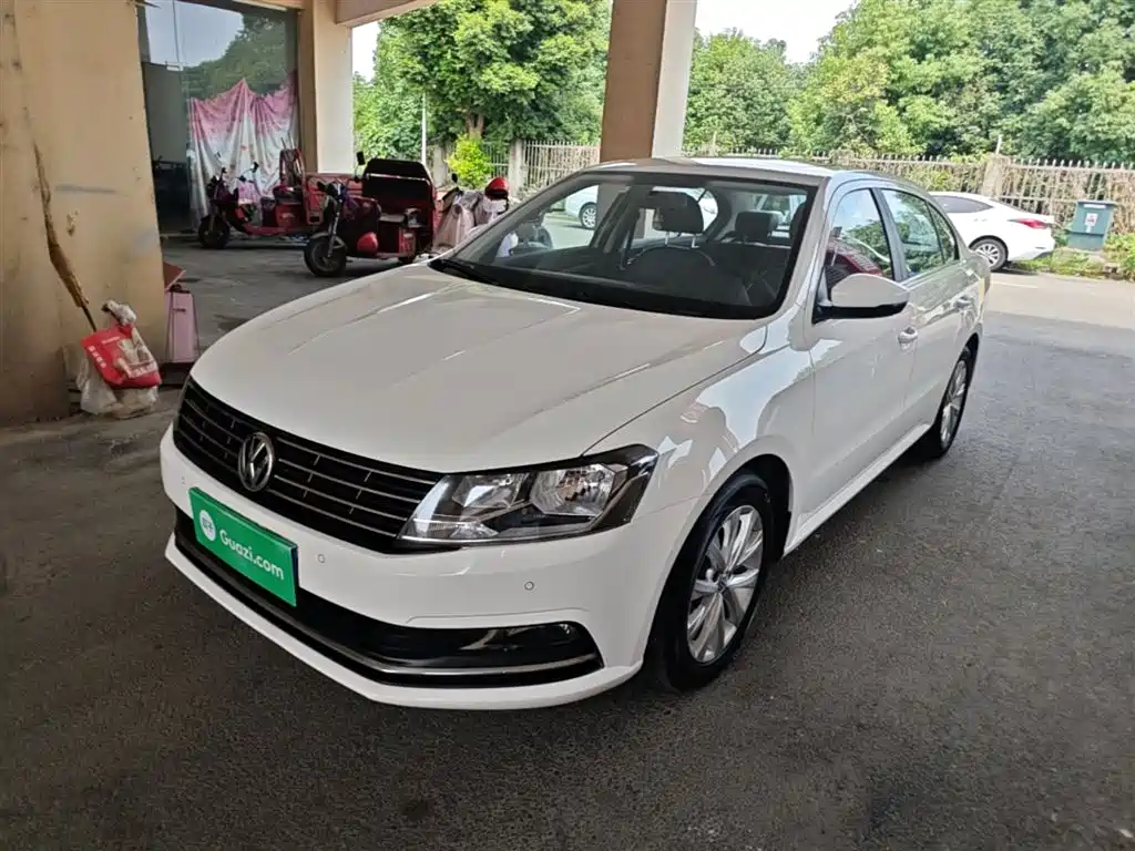Купить Volkswagen Lavida