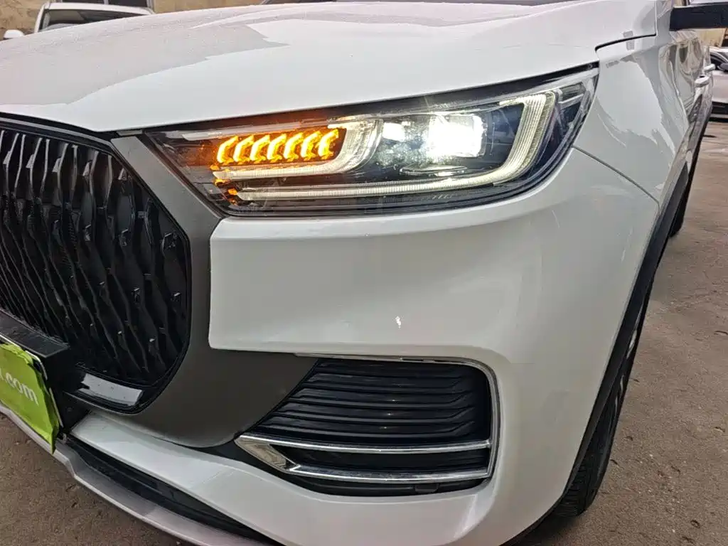 Chery Tiggo 8 — миниатюра 24