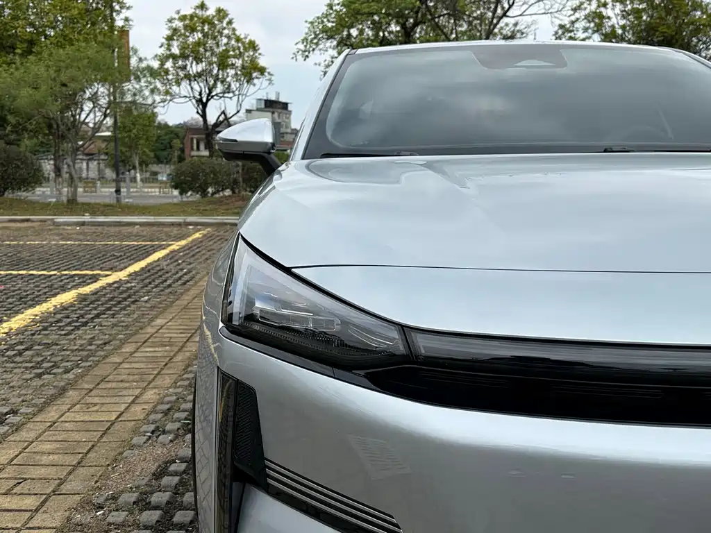 GEELY GALAXY GALAXY L6