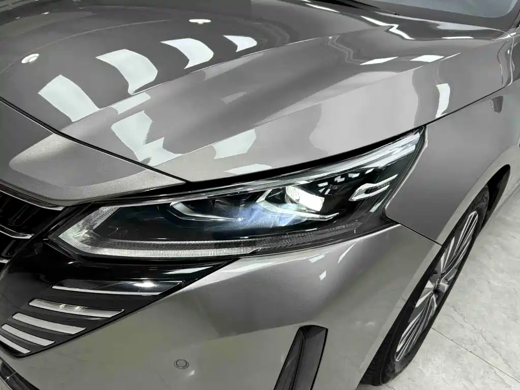 Nissan Teana — миниатюра 22
