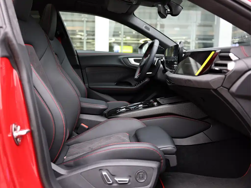 Audi A5L Sportback — миниатюра 17