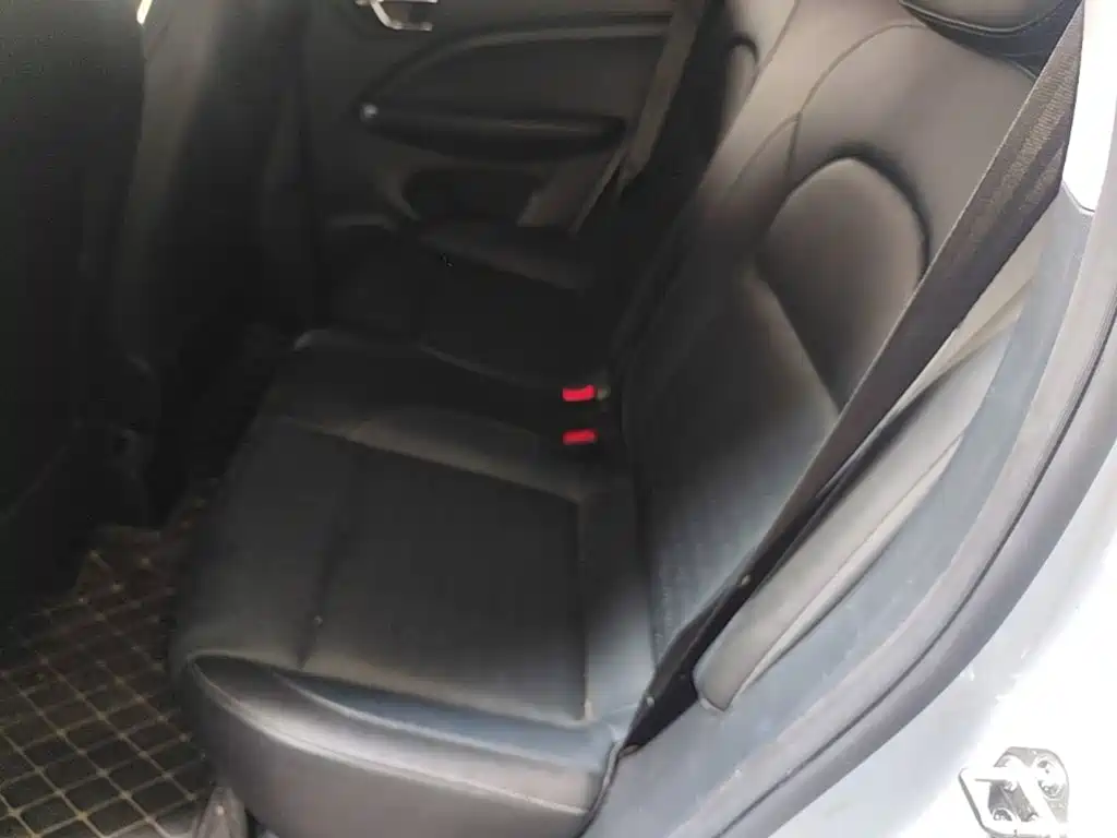 Leapmotor Leapmotor T03 — миниатюра 17