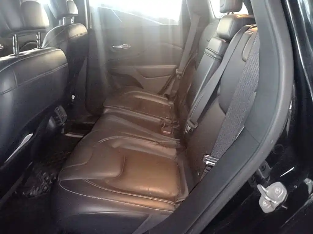 Jeep Cherokee — миниатюра 17