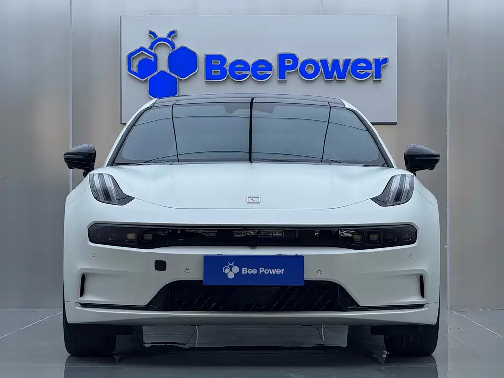 ZEEKR EXTREME KRYPTON 001