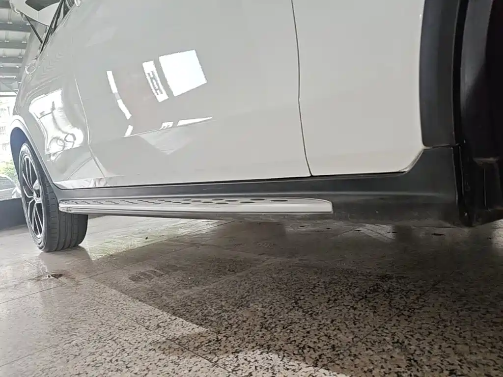 Mercedes-Benz GLC — миниатюра 21