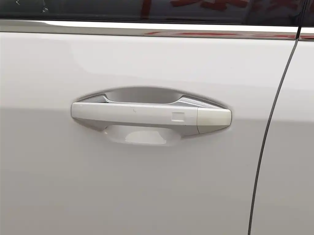 EXEED STAR WAY CHASING THE WIND C DM