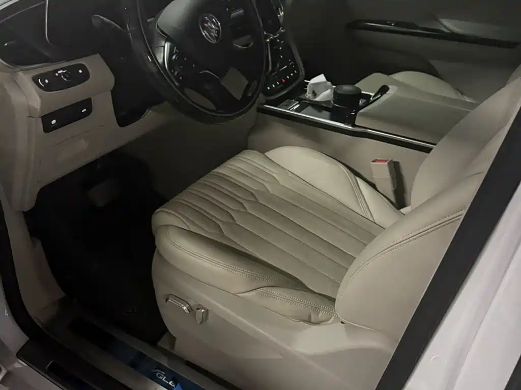 Buick GL8 2023 ES Comfort