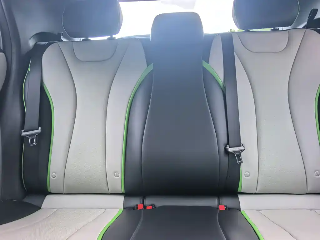 BYD Dolphin — миниатюра 17