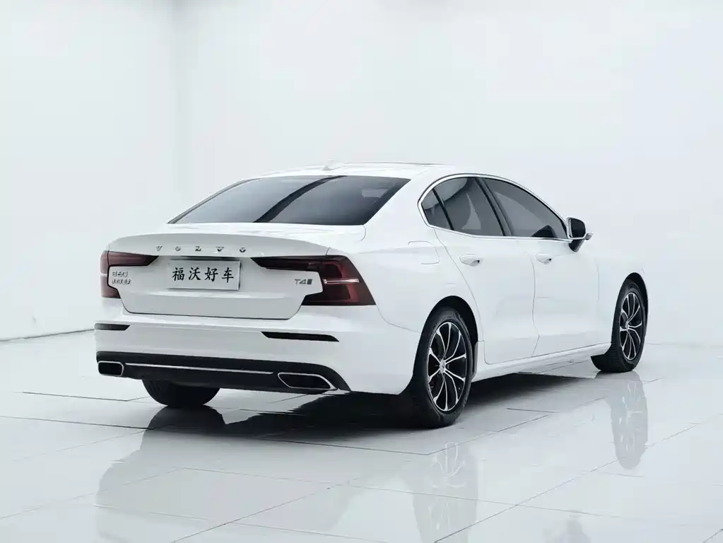 Volvo S60 — миниатюра 29