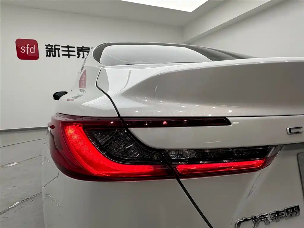 Toyota Camry id 4669219 из Китая 15