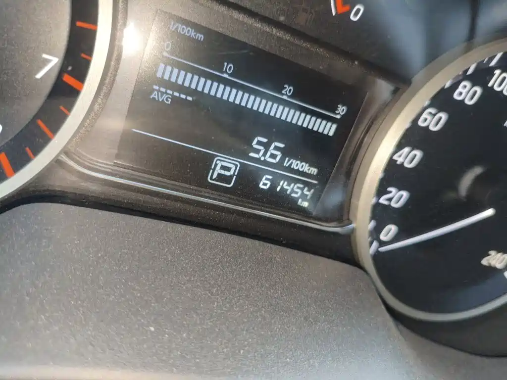 Nissan Sylphy — миниатюра 13