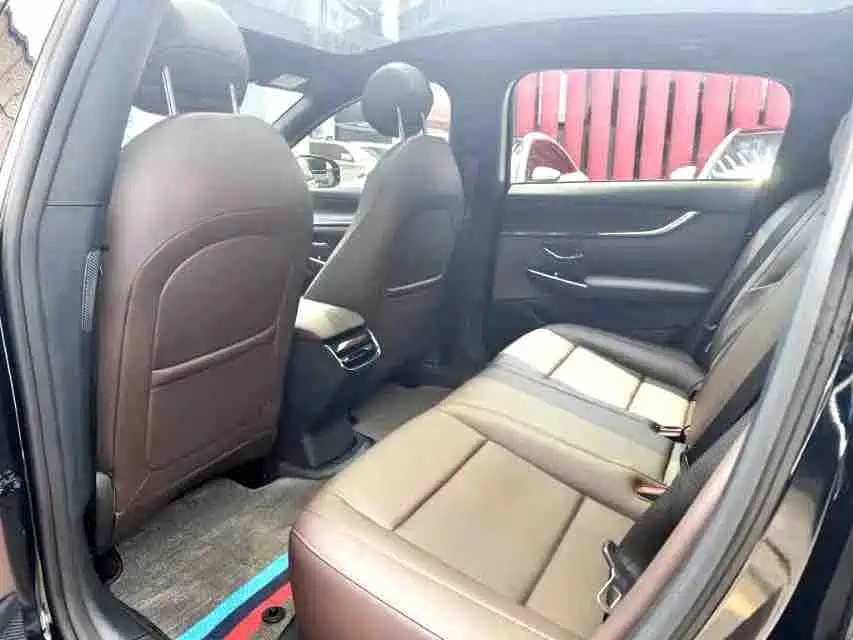 Changan A07 2026 Electric 730 Luxury