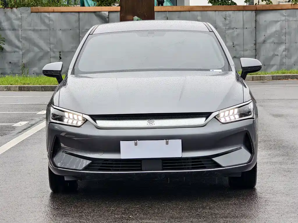 BYD Qin PLUS — миниатюра 2