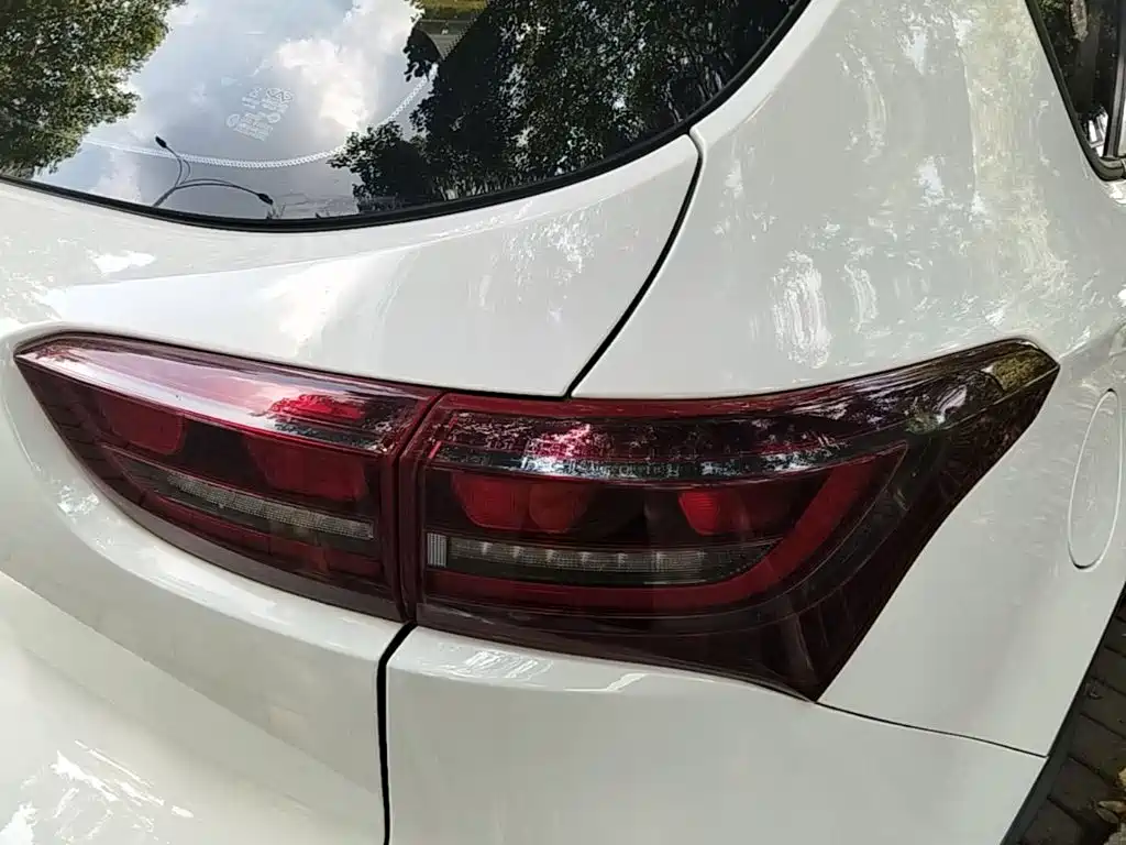 Jetour X70M — миниатюра 8