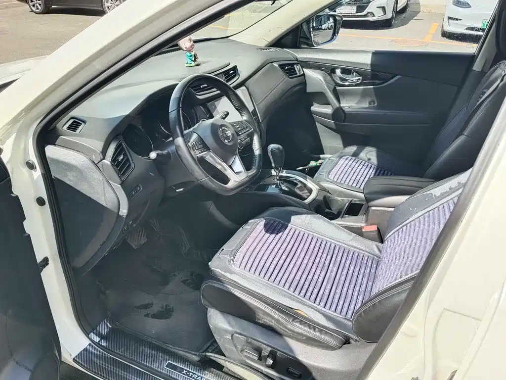 Nissan X-Trail — миниатюра 9