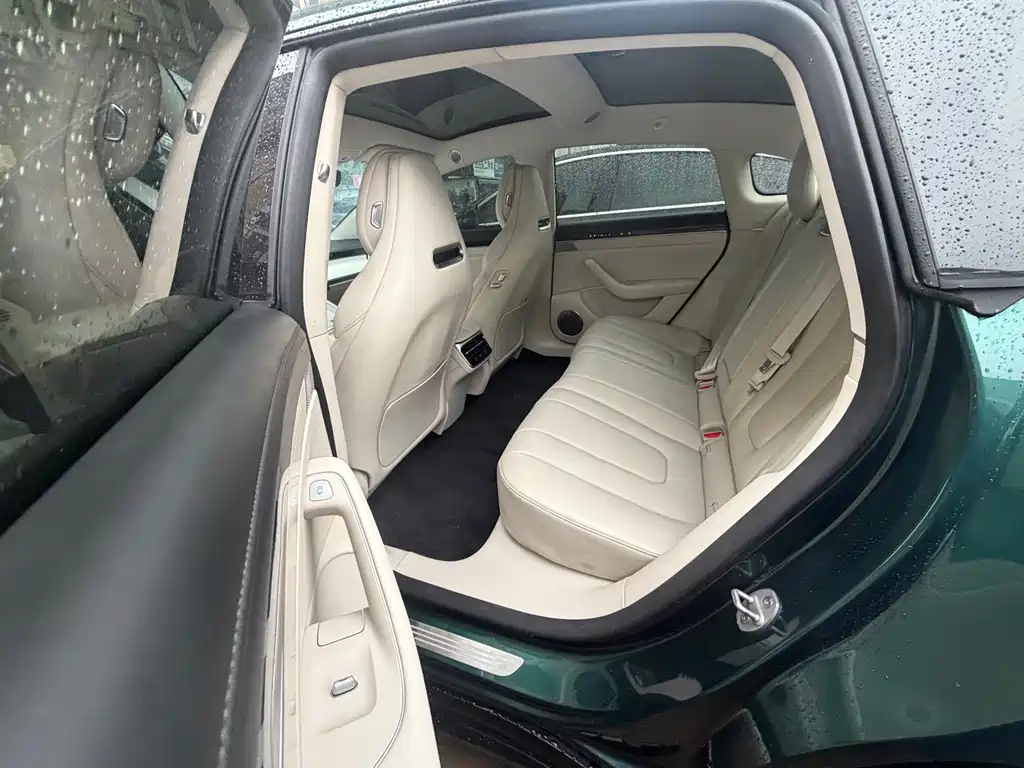 Zhijie Zhijie S7 — миниатюра 5
