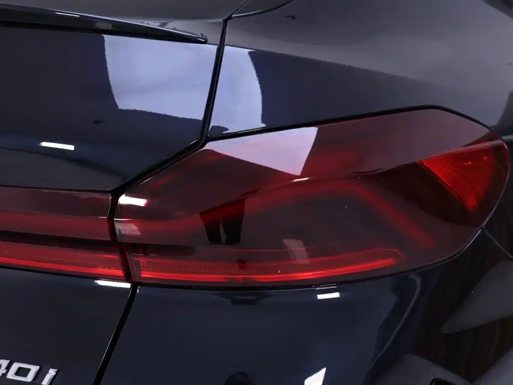 BMW X6 — миниатюра 9