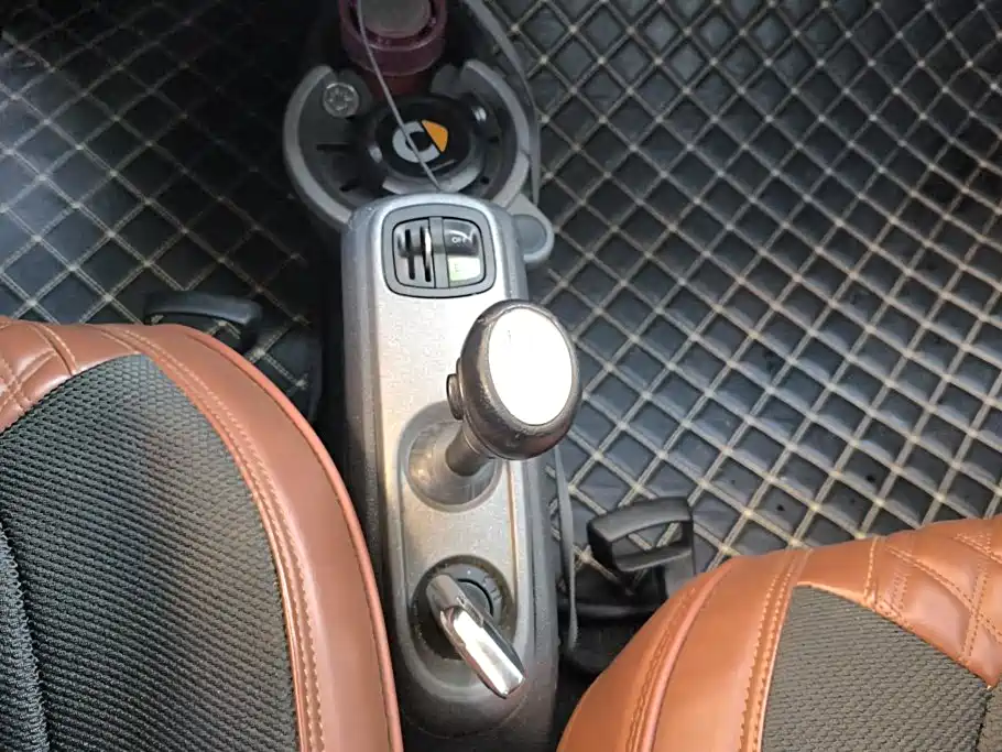 smart Smart Fortwo — миниатюра 16