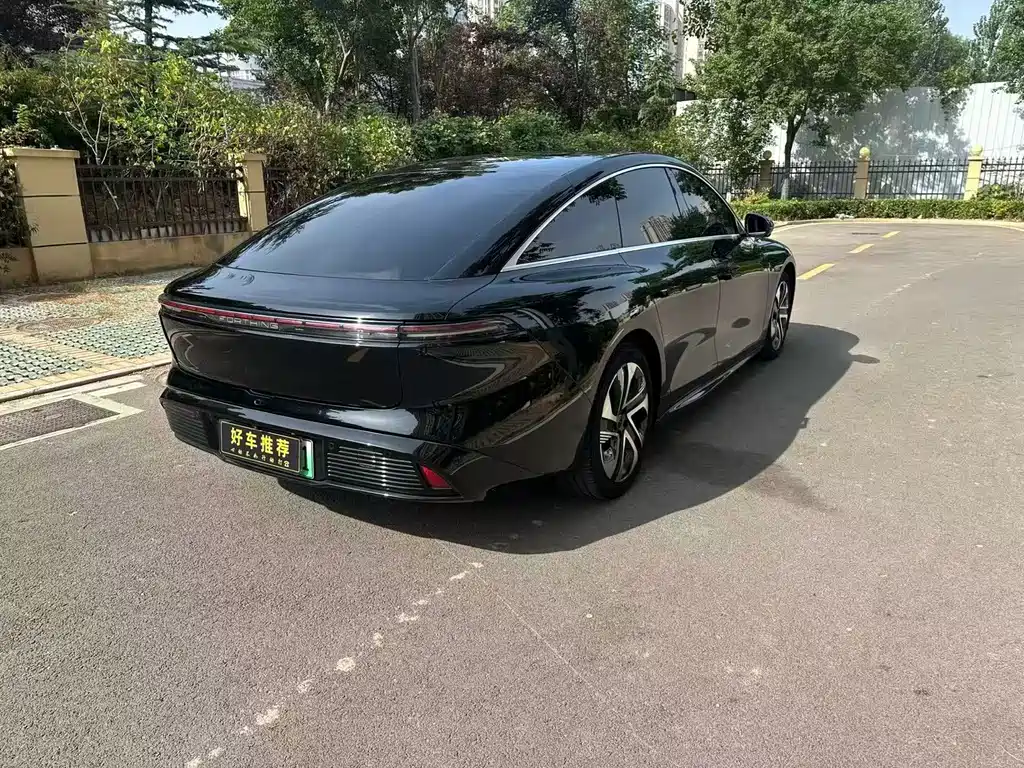 Fengxing Xinghai S7 — миниатюра 4