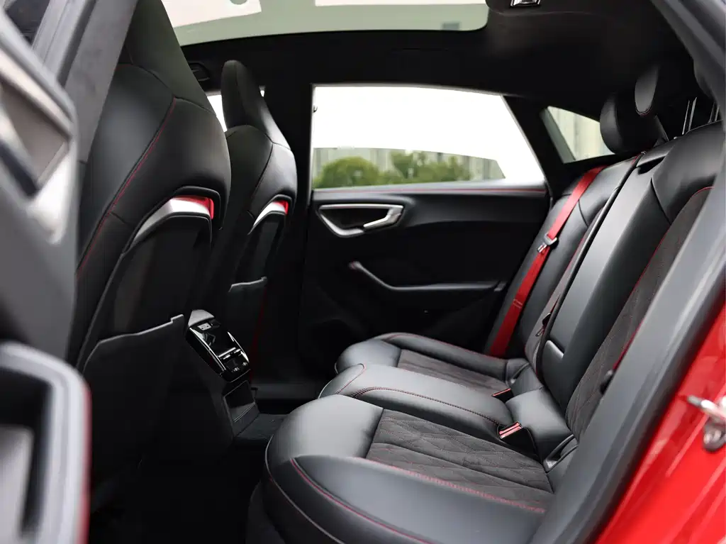 Audi A5L Sportback — миниатюра 16