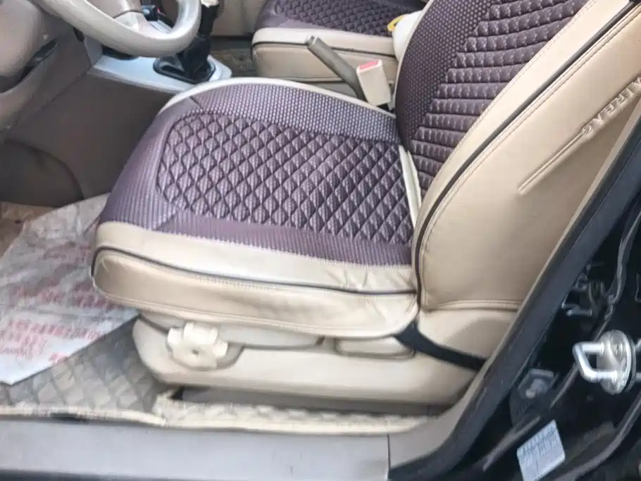 Hyundai Tucson — миниатюра 9
