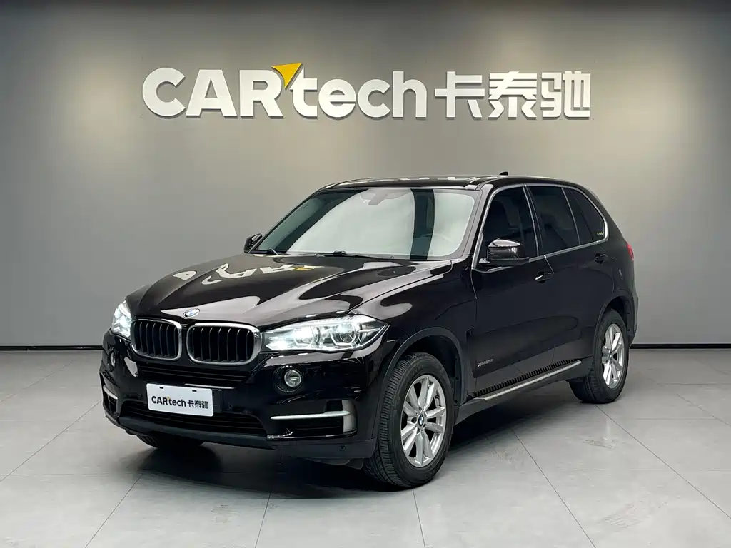 BMW X5 (Import) 2019
