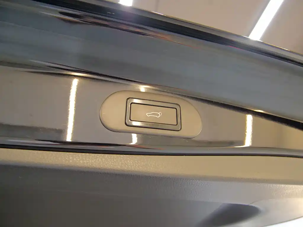 Toyota Highlander — миниатюра 15