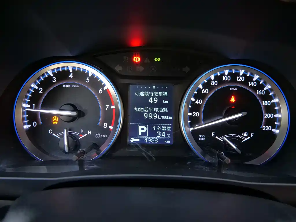 Toyota Highlander — миниатюра 17