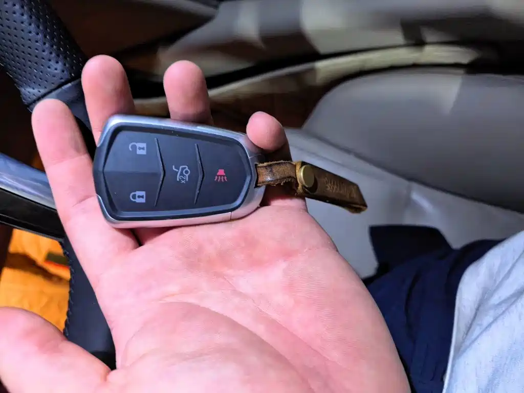 Cadillac XTS — миниатюра 12