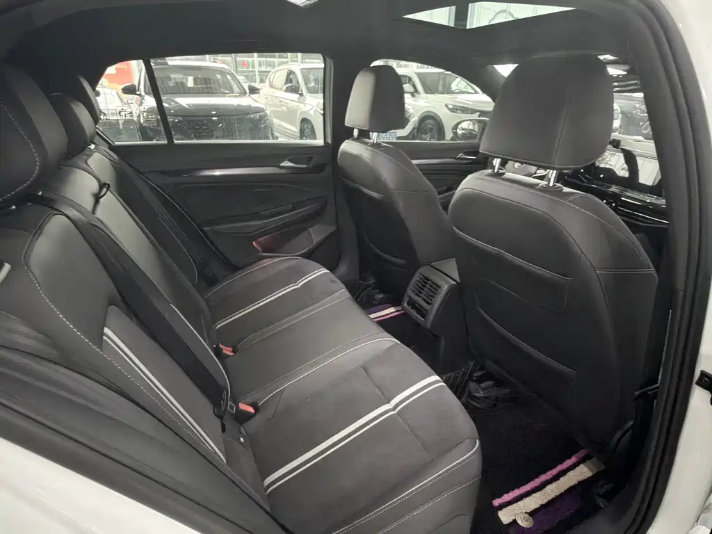 Volkswagen Golf 280TSI DSG R-Line, фото 12