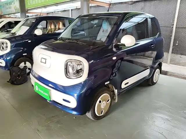 2025 Bestune Pony