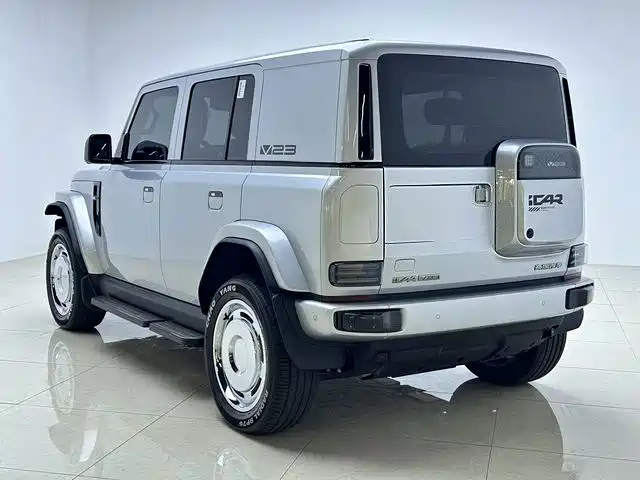 iCAR iCAR Super V23 — миниатюра 5