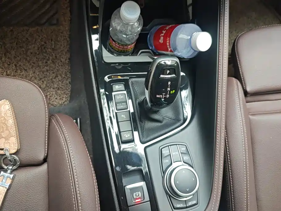 BMW X1 — миниатюра 16