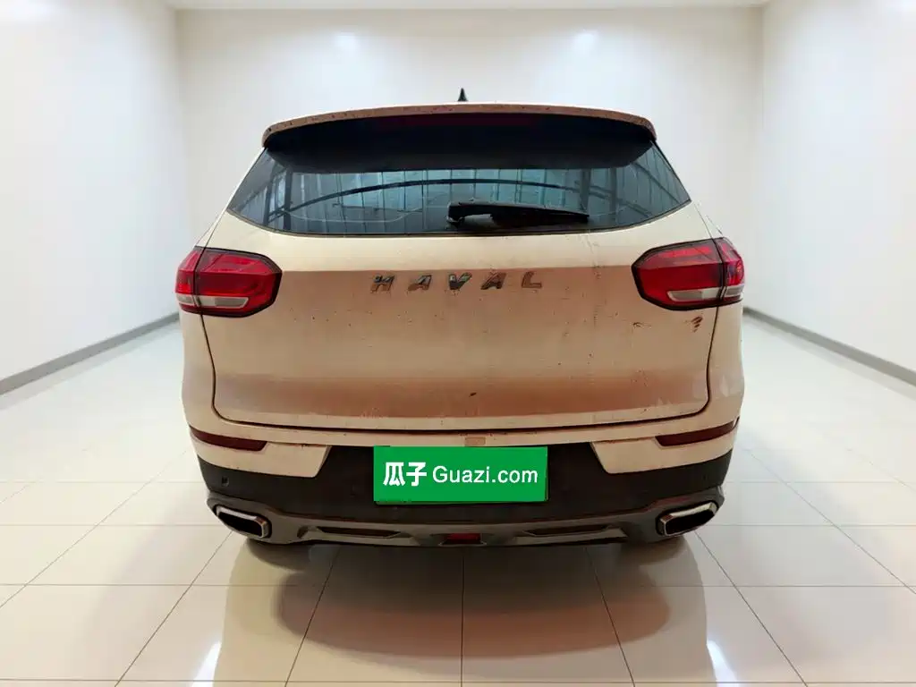Haval H6 — миниатюра 3